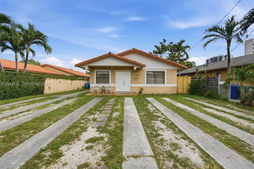 2801 Sw 24th St, Miami, FL, 33145-3325 | Card Image