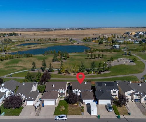 188 Cougar Way N, Lethbridge, AB, T1H6P4 | Card Image