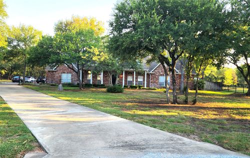 1514 Greenleaf Dr, Aledo, TX, 76008-2877 | Card Image