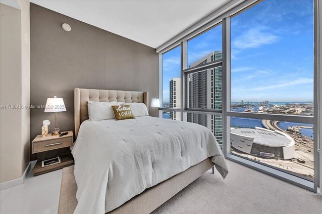 UNIT-3711 - 851 Ne 1 St Ave, Condo with 3 bedrooms, 4 bathrooms and null parking in Miami FL | Image 26