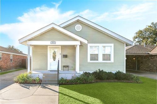 1510 Avenue C None, Marrero, LA, 70072 | Card Image