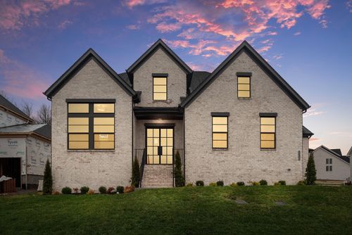 5159 High Park Hill Dr, Arrington, TN, 37014-2036 | Card Image