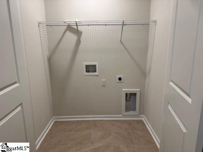 224 Stoneway, Townhouse with 3 bedrooms, 3 bathrooms and 1 parking in Easley SC | Image 19
