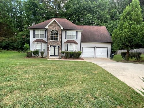 3104 Mineral Ridge Ln, Stone Mountain, GA, 30087-4280 | Card Image