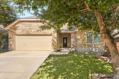 570 American Flag, Schertz, TX, 78108-2324 | Card Image