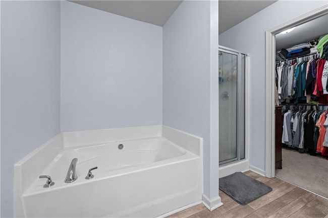 1736 Snapping Ct, Townhouse with 3 bedrooms, 3 bathrooms and null parking in Winder GA | Image 18
