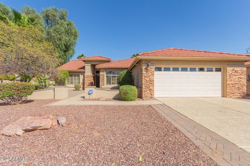 9302 E Teakwood Drive, Sun Lakes, AZ, 85248 | Card Image