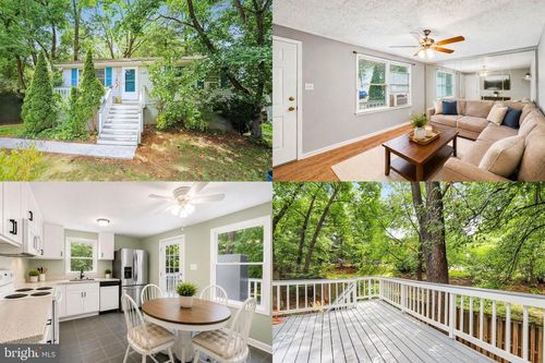 544 Rockbridge Dr Se, LEESBURG, VA, 20175-4018 | Card Image