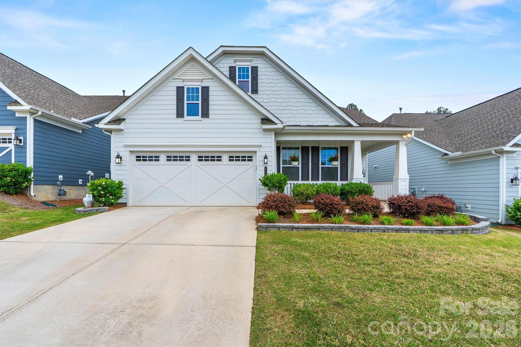Residential in Charlotte 2