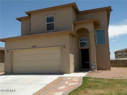 11840 Auburn Sands Dr, El Paso, TX, 79934-3149 | Card Image