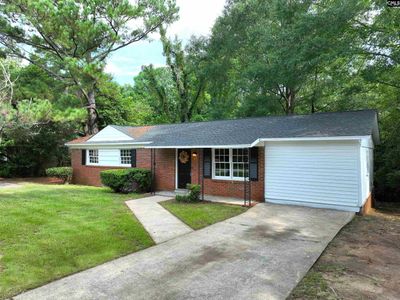 219 Lakeside Avenue, House other with 4 bedrooms, 3 bathrooms and null parking in Columbia SC | Image 2