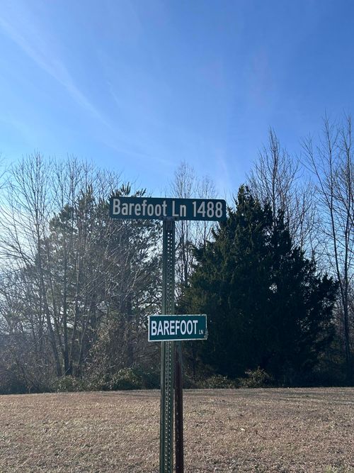 Lots 3 & 4 Barefoot Lane, Monticello, KY, 42633 | Card Image