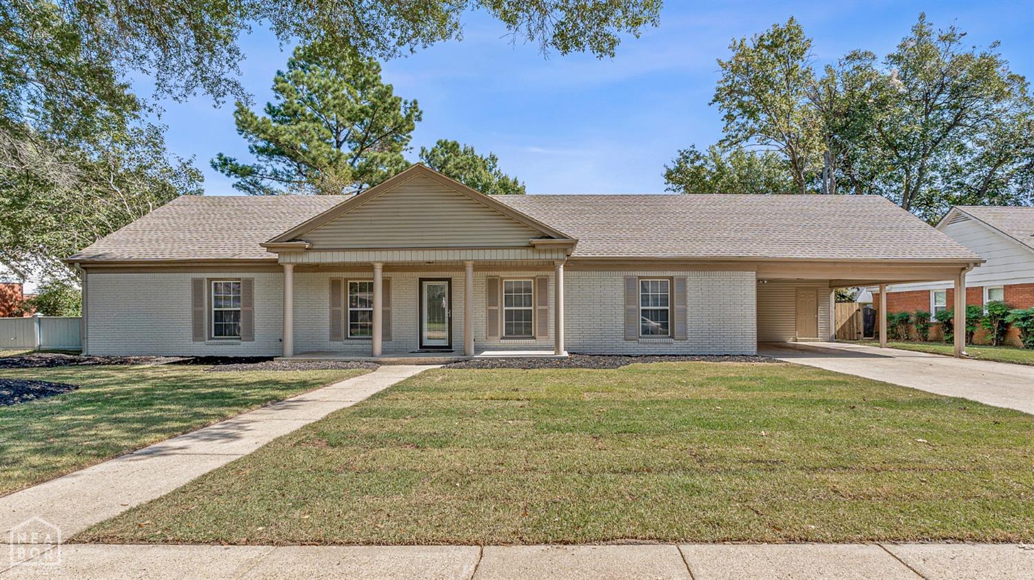 Westgate St, Blytheville, AR 72315