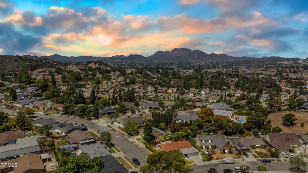 Residential in Newbury Park 5