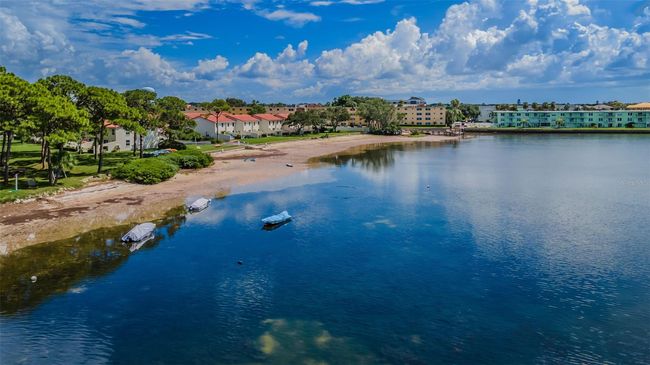 APT-1206 - 2700 Bayshore Blvd, Condo with 2 bedrooms, 1 bathrooms and null parking in DUNEDIN FL | Image 10