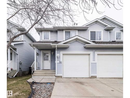 50-14603 Miller Blvd Nw, Edmonton, AB, T5Y3B6 | Card Image