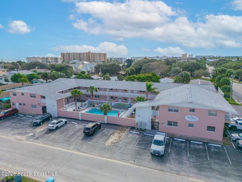 b201-401 Monroe Ave, Cape Canaveral, FL, 32920-2265 | Card Image
