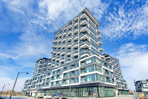 408-2481 Taunton Rd, Oakville, ON, L6H3R7 | Card Image