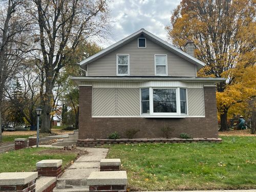460 E Chicago St, Jonesville, MI, 49250-1060 | Card Image