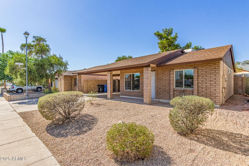 502 E Sequoia Dr, Phoenix, AZ, 85024-1622 | Card Image