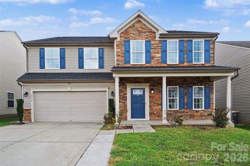 10924 Tailwater St, Davidson, NC, 28036-9607 | Card Image