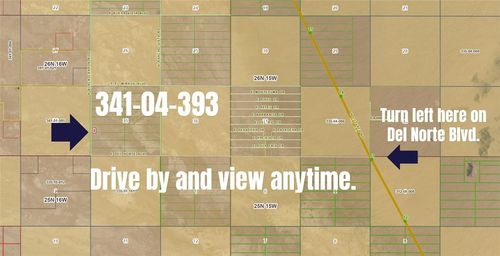 341-04-393 Pasadena Drive, Kingman, AZ, 86409 | Card Image