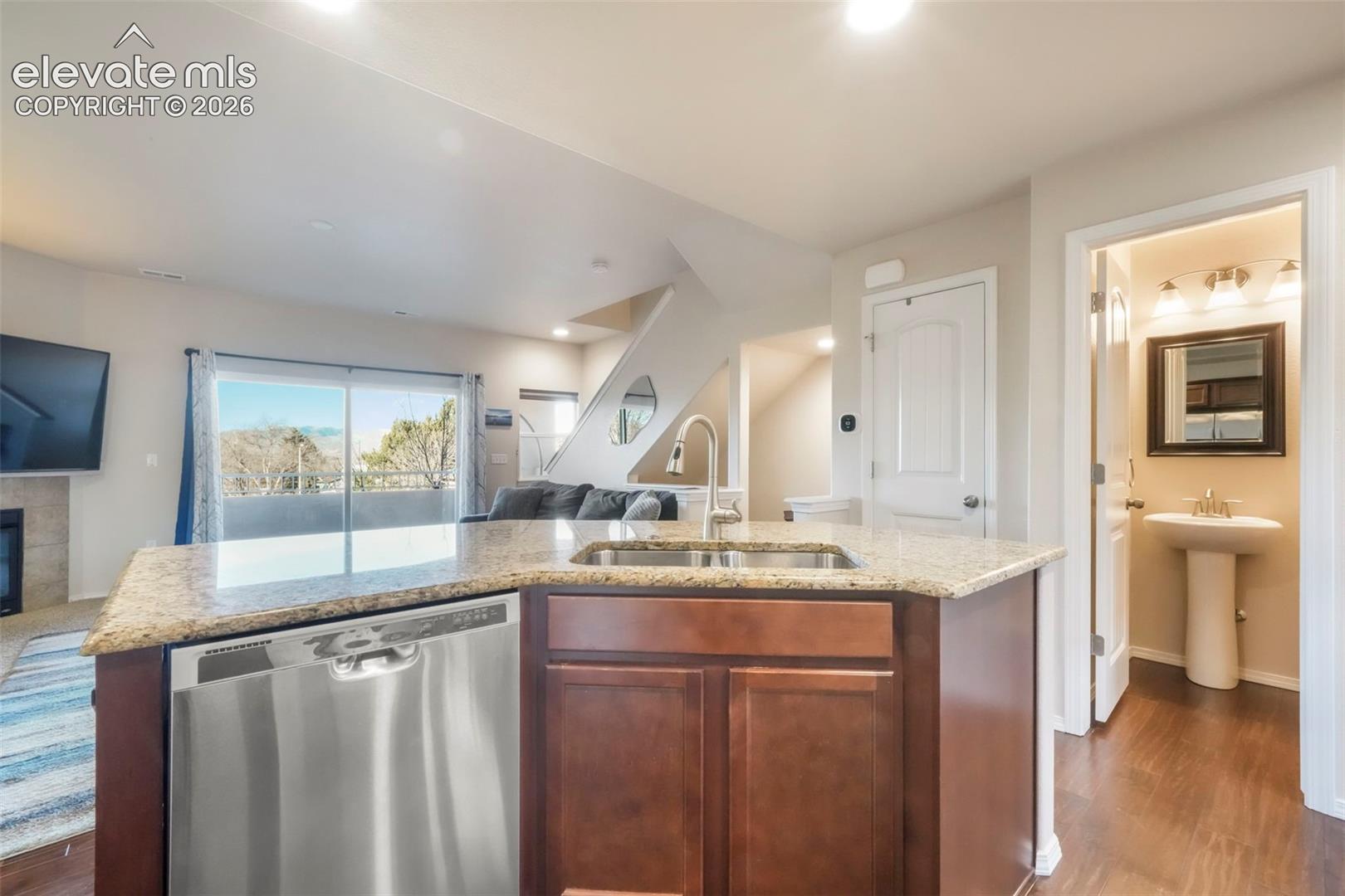 Residential in Colorado Springs 4