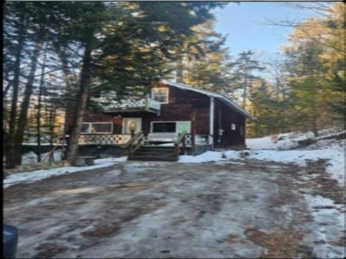 1974 Nh Route 16, Albany, NH, 03818-7414 | Card Image