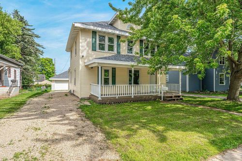 172 N Main Street, CLINTONVILLE, WI, 54929 | Card Image