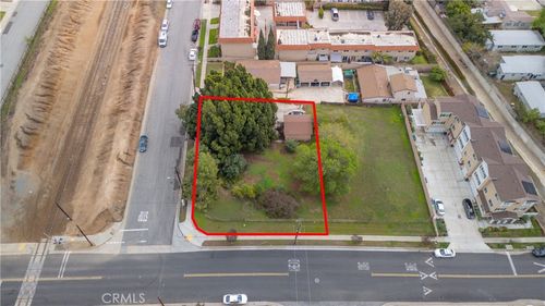 0 W Electric Ave, La Habra, CA, 90631 | Card Image