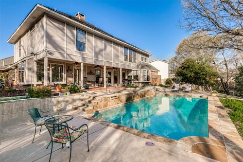 3706 Oakridge Cir, Garland, TX, 75040-3559 | Card Image