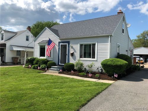 120 Beale Ave, Cheektowaga, NY, 14225-2020 | Card Image