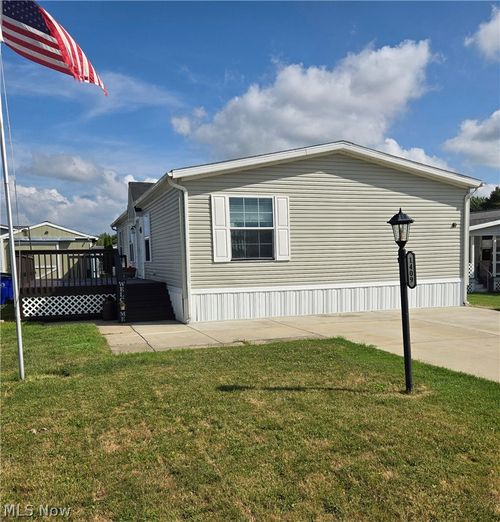 1409 Squire Rd, Streetsboro, OH, 44241-4605 | Card Image