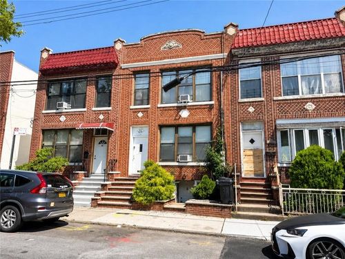 33 Battery Ave, Brooklyn, NY, 11228-3501 | Card Image