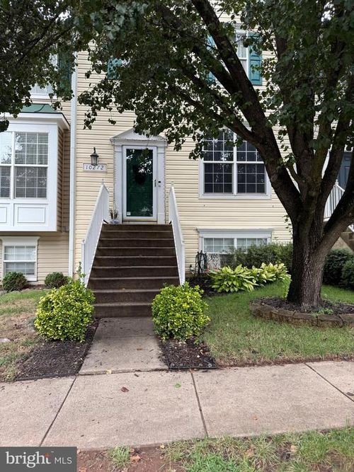 10272 Butternut Cir, MANASSAS, VA, 20110-7985 | Card Image