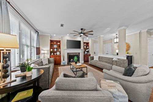 unit-a-1030A Creekside, Greensboro, GA, 30642-5295 | Card Image