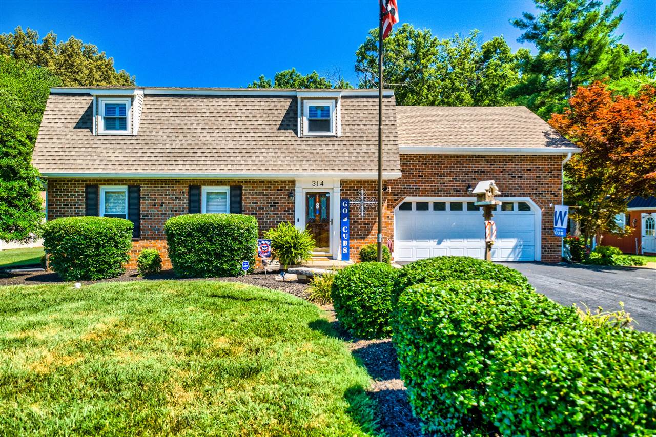 Cardinal Dr, Franklin, KY 42134