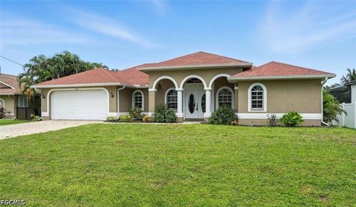 4341 Sw 25th Ct, Cape Coral, FL, 33914-6134 | Card Image