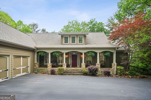 201 Wilderness Knl, Big Canoe, GA, 30143 | Card Image