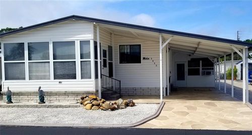 3611 Tiki Dr, HOLIDAY, FL, 34691-3256 | Card Image