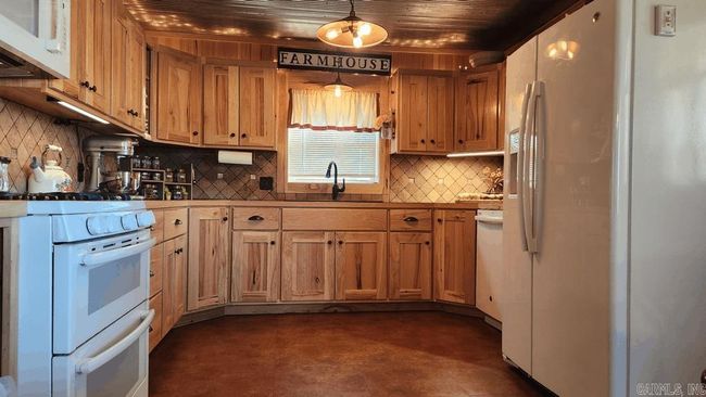 1007 Murphy Rd, House other with 3 bedrooms, 2 bathrooms and null parking in Norman AR | Image 20