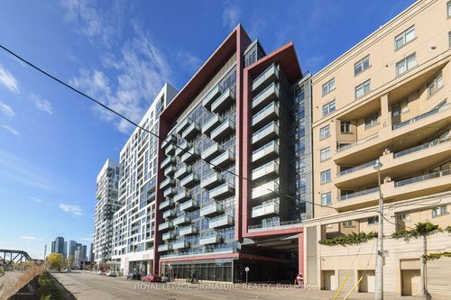 1007-560 Front St W, Toronto, ON, M5V1C1 | Card Image