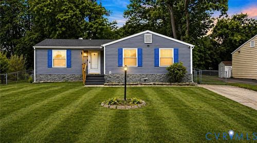 2804 Remington Rd, Henrico, VA, 23231-2116 | Card Image