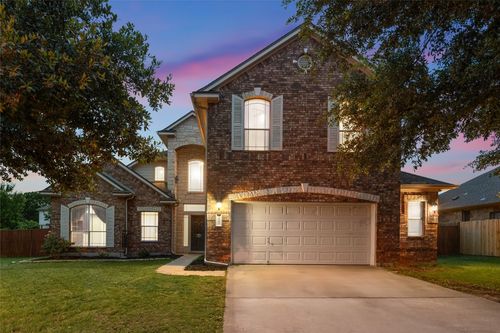 3443 Cortes Pl, Round Rock, TX, 78665-5666 | Card Image