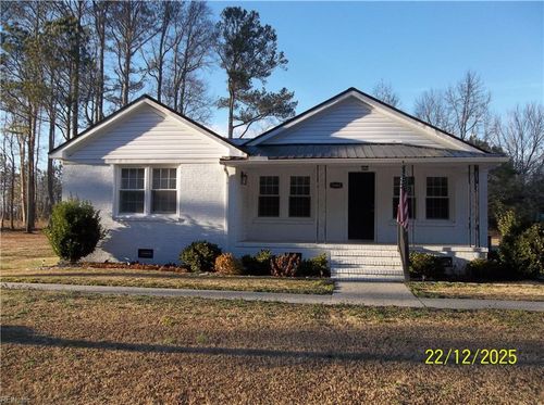 9900 Southwestern Blvd, Suffolk, VA, 23437-9244 | Card Image