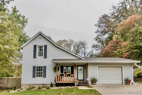 7001 Lockmann Rd, Collinsville, IL, 62234-7517 | Card Image