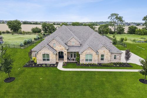 6603 Erin Ln, Parker, TX, 75002-5466 | Card Image