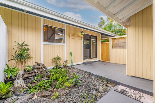 73-1154 Ala Kapua St, Kailua Kona, HI, 96740-9575 | Card Image