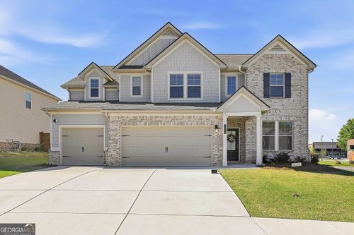 2000 Dijon Ct, Fayetteville, GA, 30214 | Card Image