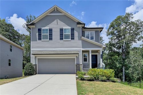 125 Osprey Overlook Dr, Braselton, GA, 30517-2150 | Card Image